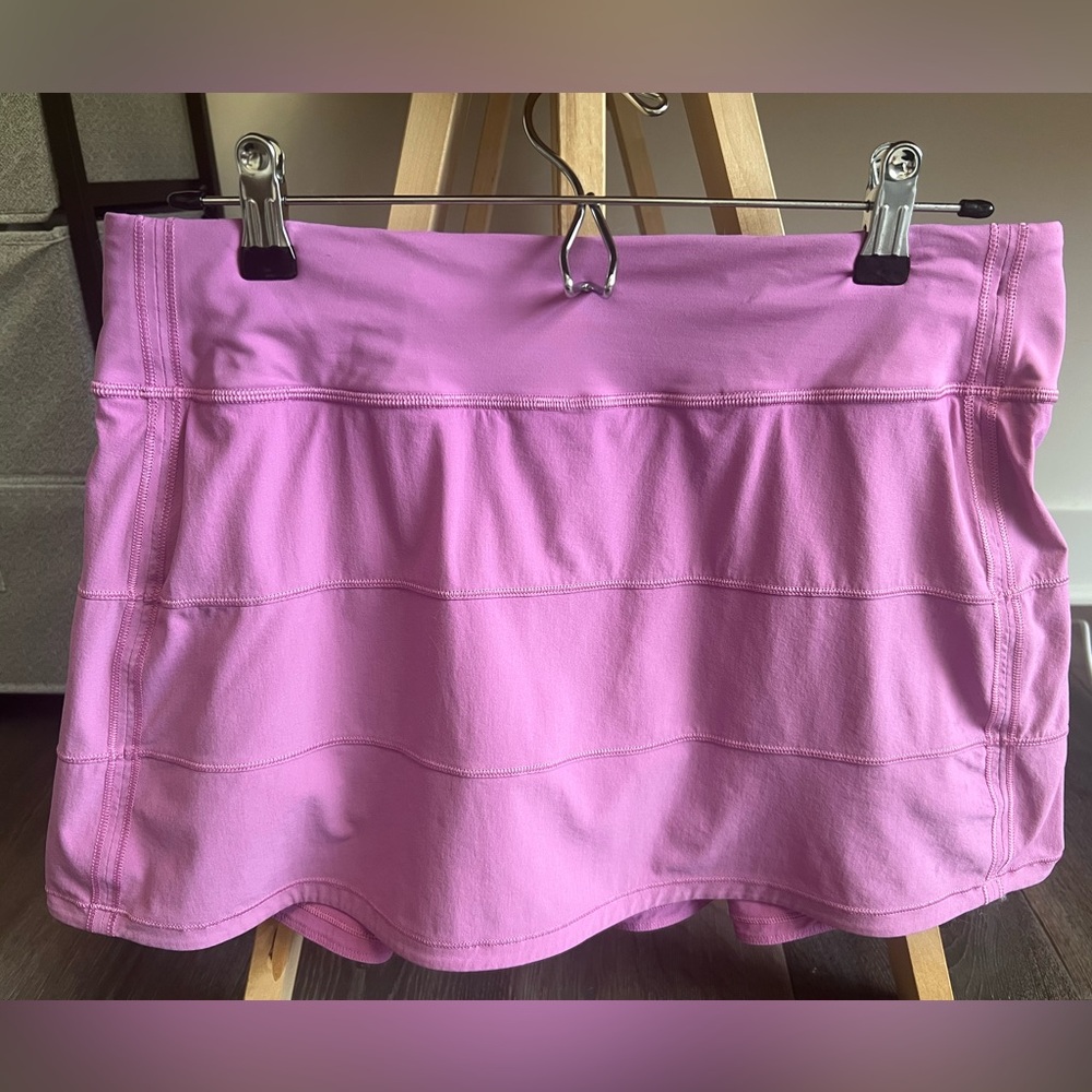 LULULEMON PACE RIVAL, 8 LONG